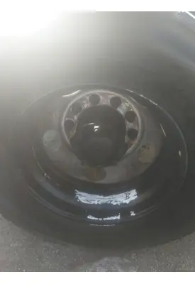 HUB PILOTED - STEEL 22.5 X 8.25 WHEEL