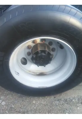 HUB PILOTED - STEEL 22.5 X 8.25 WHEEL