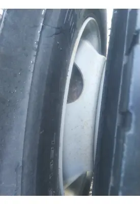 HUB PILOTED - STEEL 22.5 X 8.25 WHEEL