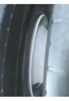 HUB PILOTED - STEEL 22.5 X 8.25 WHEEL