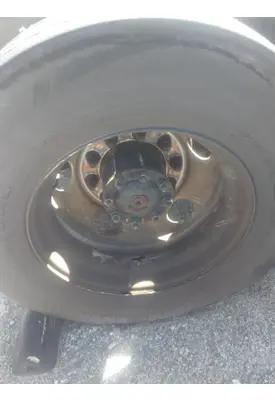 HUB PILOTED - STEEL 22.5 X 8.25 WHEEL