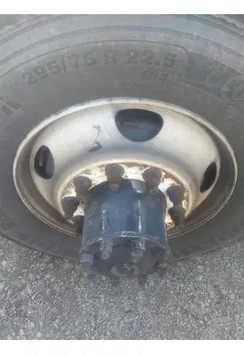 HUB PILOTED - STEEL 22.5 X 8.25 WHEEL