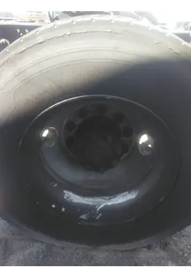 HUB PILOTED - STEEL 22.5 X 8.25 WHEEL