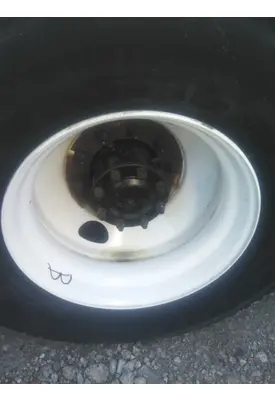 HUB PILOTED - STEEL 22.5 X 8.25 WHEEL