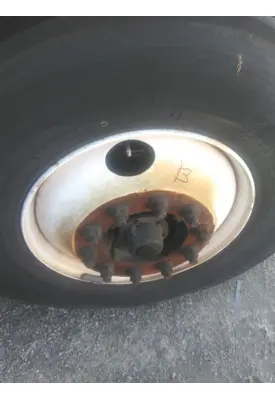 HUB PILOTED - STEEL 22.5 X 8.25 WHEEL