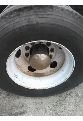 HUB PILOTED - STEEL 22.5 X 8.25 WHEEL