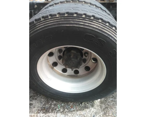 HUB PILOTED - STEEL 22.5 X 8.25 WHEEL