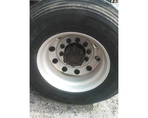 HUB PILOTED - STEEL 22.5 X 8.25 WHEEL