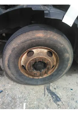 HUB PILOTED - STEEL 22.5 X 8.25 WHEEL