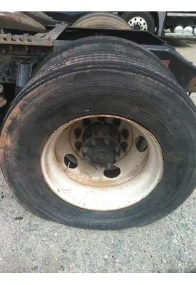 HUB PILOTED - STEEL 22.5 X 8.25 WHEEL