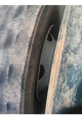HUB PILOTED - STEEL 22.5 X 8.25 WHEEL