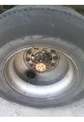 HUB PILOTED - STEEL 22.5 X 8.25 WHEEL