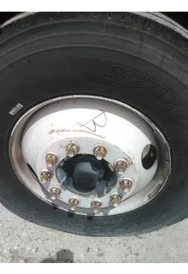 HUB PILOTED - STEEL 22.5 X 8.25 WHEEL