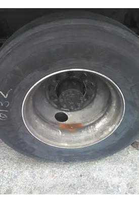 HUB PILOTED - STEEL 22.5 X 8.25 WHEEL