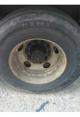 HUB PILOTED - STEEL 22.5 X 8.25 WHEEL