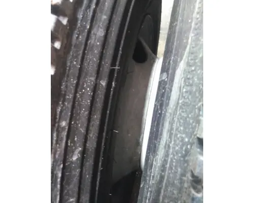 HUB PILOTED - STEEL 22.5 X 8.25 WHEEL