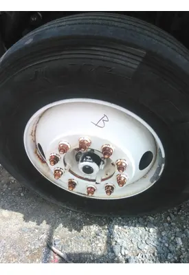 HUB PILOTED - STEEL 22.5 X 8.25 WHEEL