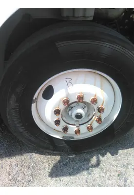 HUB PILOTED - STEEL 22.5 X 8.25 WHEEL