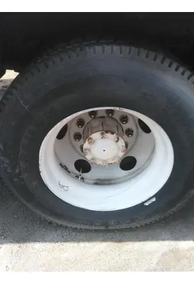 HUB PILOTED - STEEL 22.5 X 8.25 WHEEL