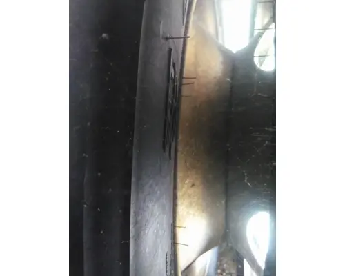 HUB PILOTED - STEEL 22.5 X 8.25 WHEEL