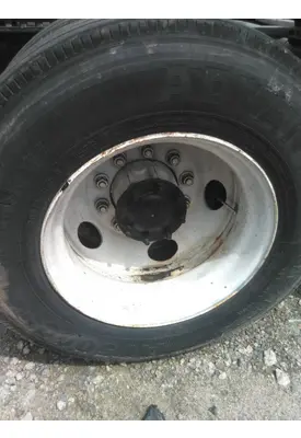 HUB PILOTED - STEEL 22.5 X 8.25 WHEEL