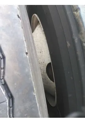 HUB PILOTED - STEEL 22.5 X 8.25 WHEEL
