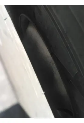 HUB PILOTED - STEEL 22.5 X 8.25 WHEEL