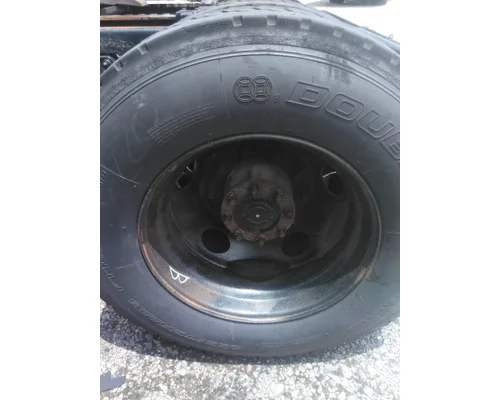 HUB PILOTED - STEEL 22.5 X 8.25 WHEEL