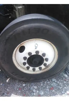 HUB PILOTED - STEEL 22.5 X 8.25 WHEEL