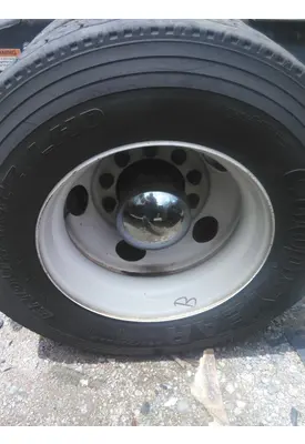 HUB PILOTED - STEEL 22.5 X 8.25 WHEEL