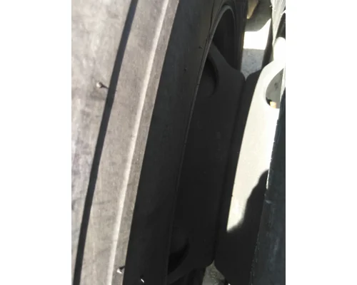 HUB PILOTED - STEEL 22.5 X 8.25 WHEEL
