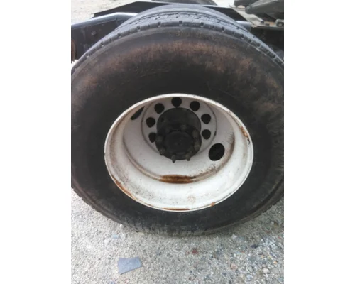 HUB PILOTED - STEEL 22.5 X 8.25 WHEEL