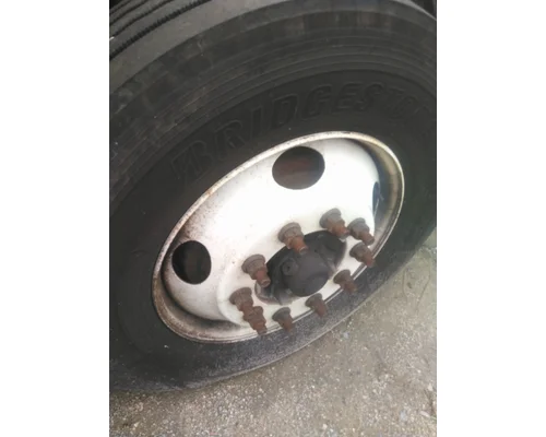 HUB PILOTED - STEEL 22.5 X 8.25 WHEEL
