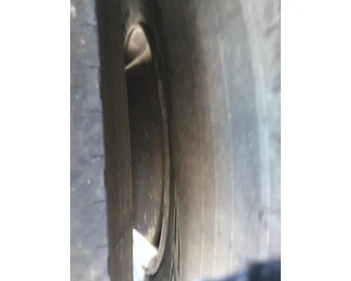 HUB PILOTED - STEEL 22.5 X 8.25 WHEEL