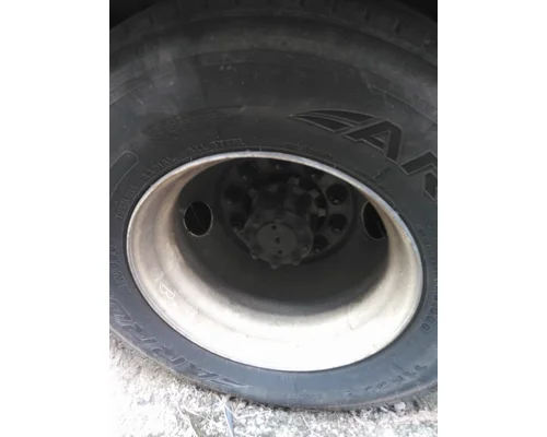 HUB PILOTED - STEEL 22.5 X 8.25 WHEEL
