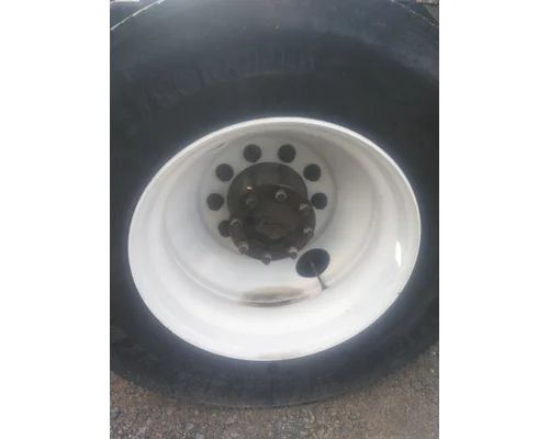 HUB PILOTED - STEEL 22.5 X 8.25 WHEEL