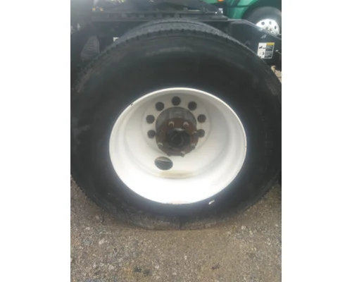 HUB PILOTED - STEEL 22.5 X 8.25 WHEEL