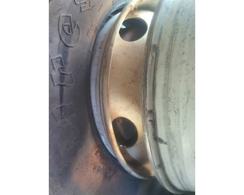 HUB PILOTED - STEEL 22.5 X 8.25 WHEEL