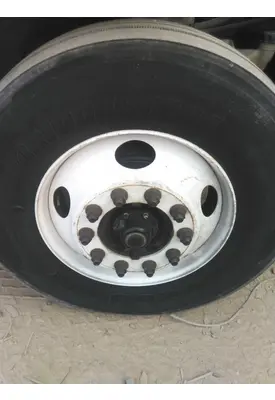 HUB PILOTED - STEEL 22.5 X 8.25 WHEEL