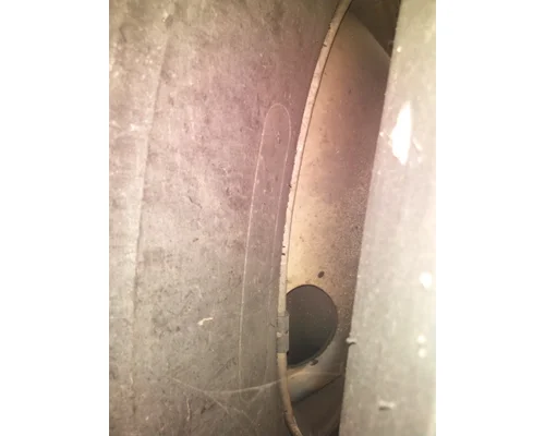 HUB PILOTED - STEEL 22.5 X 8.25 WHEEL
