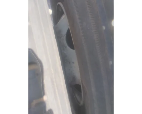 HUB PILOTED - STEEL 22.5 X 8.25 WHEEL