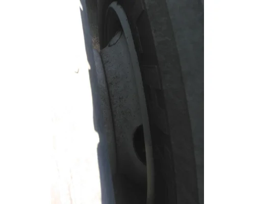 HUB PILOTED - STEEL 22.5 X 8.25 WHEEL