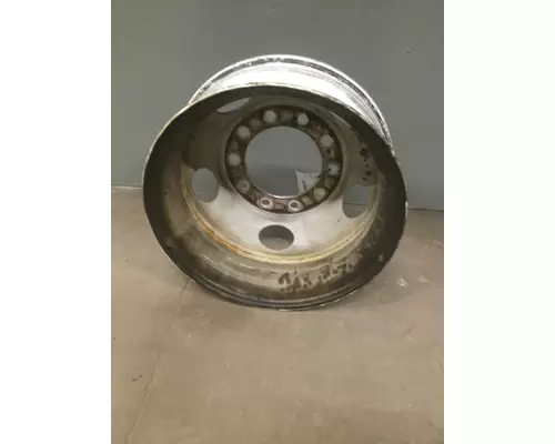 HUB PILOTED - STEEL 22.5 X 8.25 WHEEL