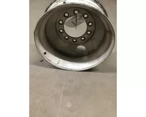 HUB PILOTED - STEEL 22.5 X 8.25 WHEEL