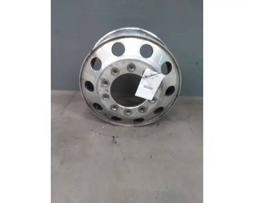 HUB PILOTED - STEEL 22.5 X 8.25 WHEEL