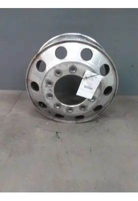 HUB PILOTED - STEEL 22.5 X 8.25 WHEEL