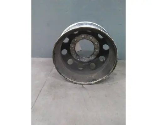 HUB PILOTED - STEEL 22.5 X 8.25 WHEEL