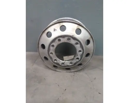 HUB PILOTED - STEEL 22.5 X 8.25 WHEEL