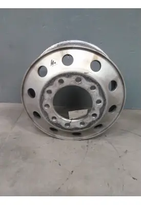 HUB PILOTED - STEEL 22.5 X 8.25 WHEEL