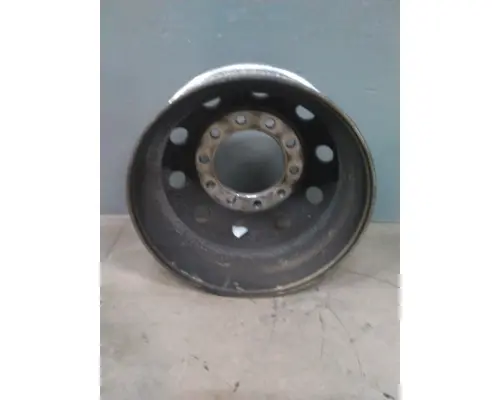 HUB PILOTED - STEEL 22.5 X 8.25 WHEEL